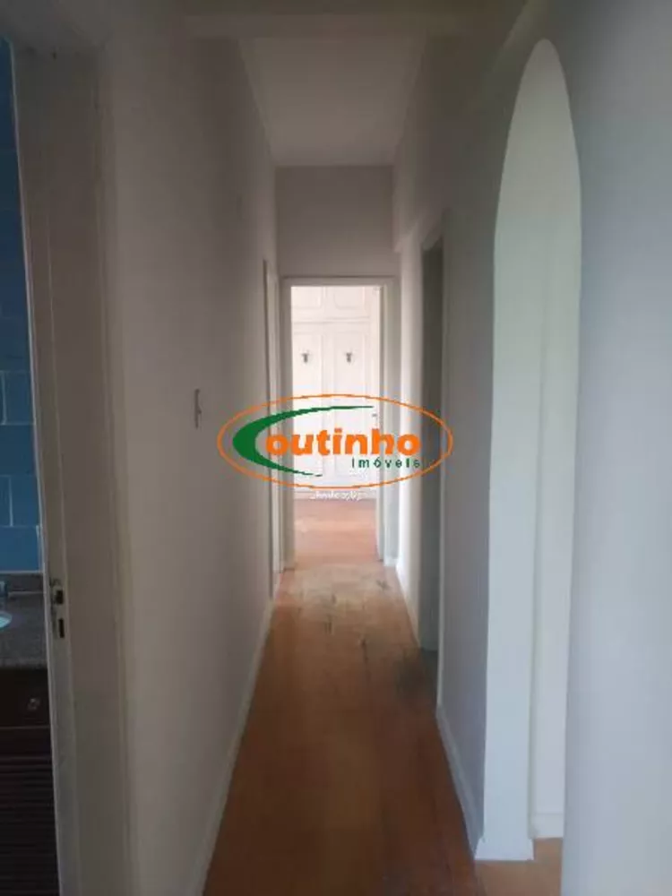 Apartamento à venda com 3 quartos, 85m² - Foto 7