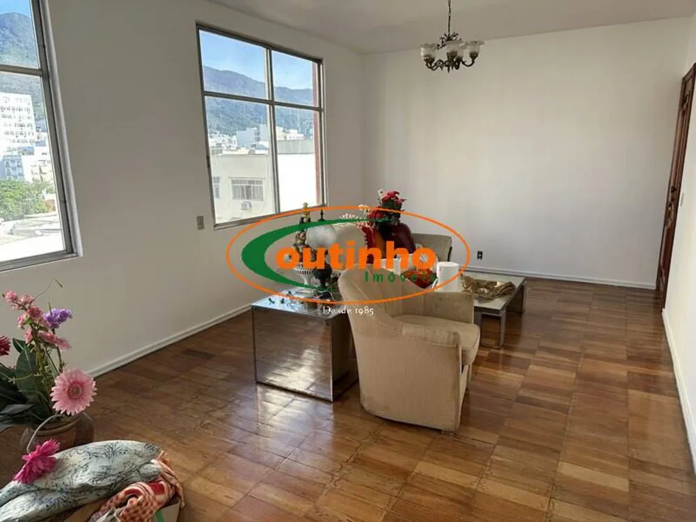 Apartamento, 3 quartos, 110 m² - Foto 5