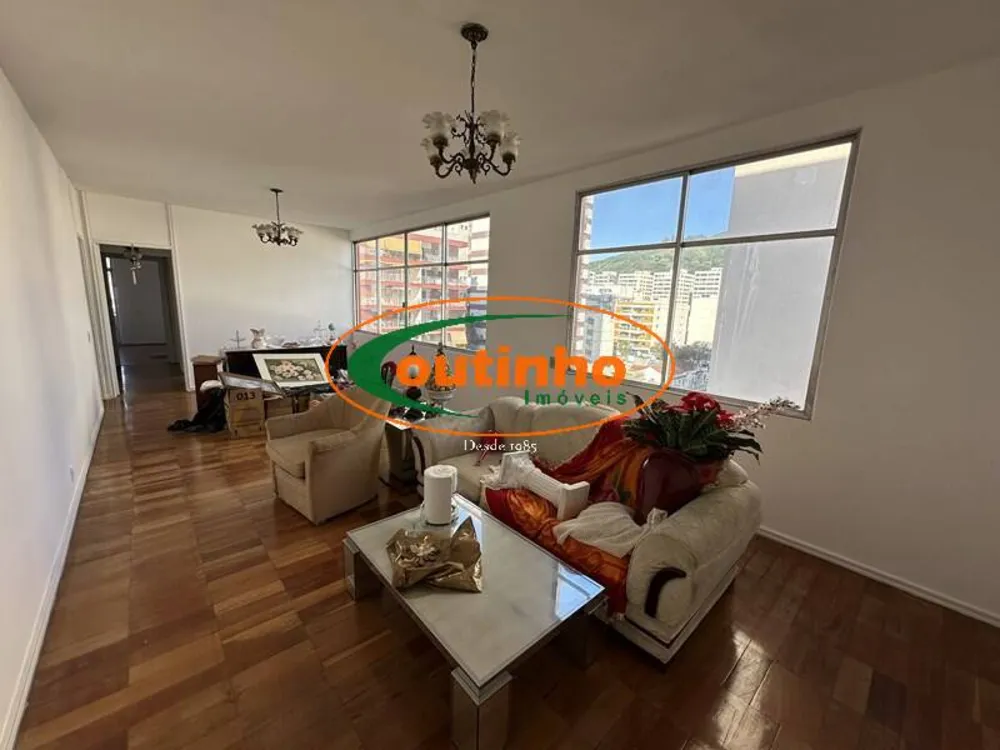 Apartamento, 3 quartos, 110 m² - Foto 6