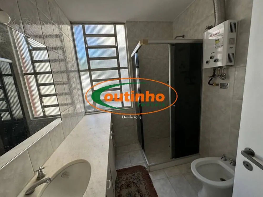 Apartamento, 3 quartos, 110 m² - Foto 11