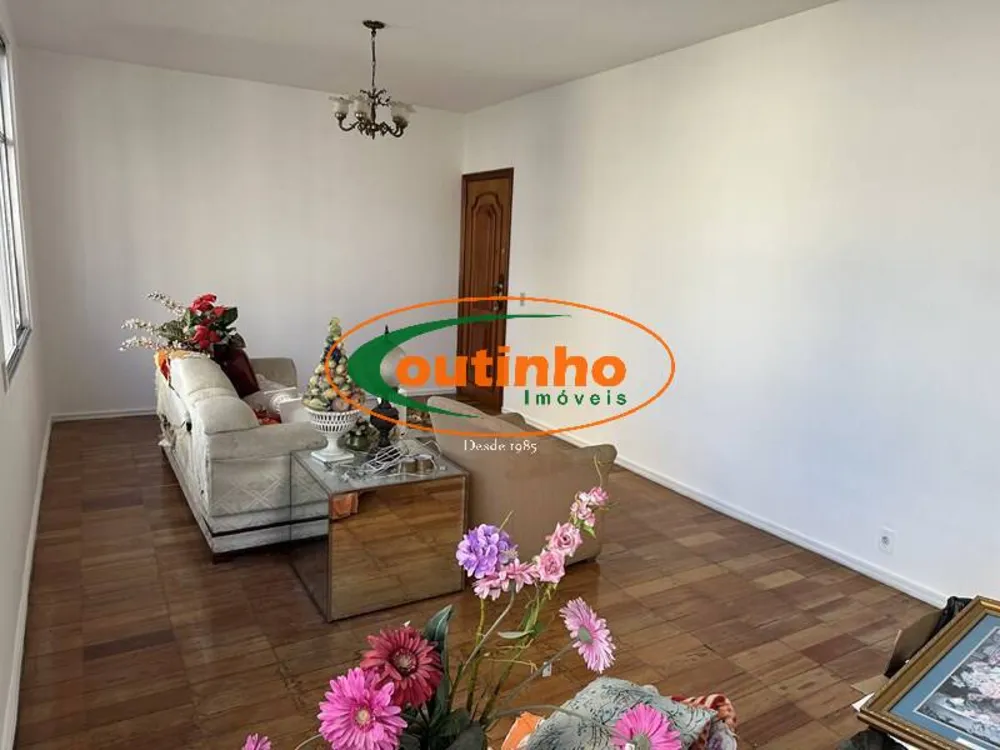 Apartamento, 3 quartos, 110 m² - Foto 4