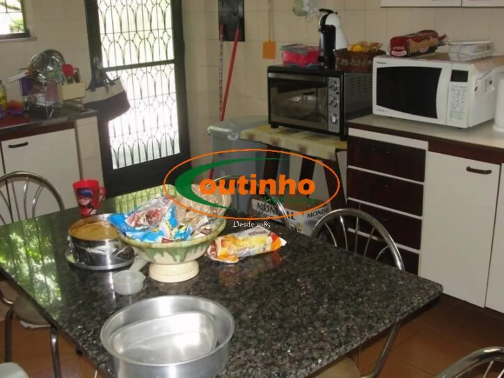 Casa, 3 quartos, 199 m² - Foto 9