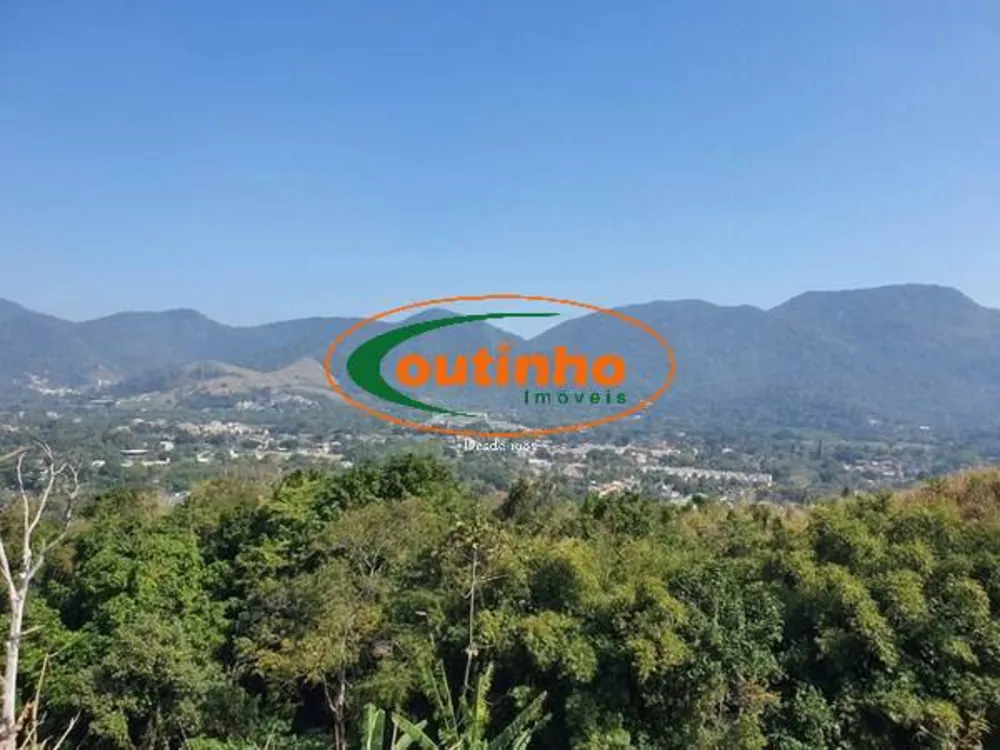 Terreno, 3 hectares - Foto 1