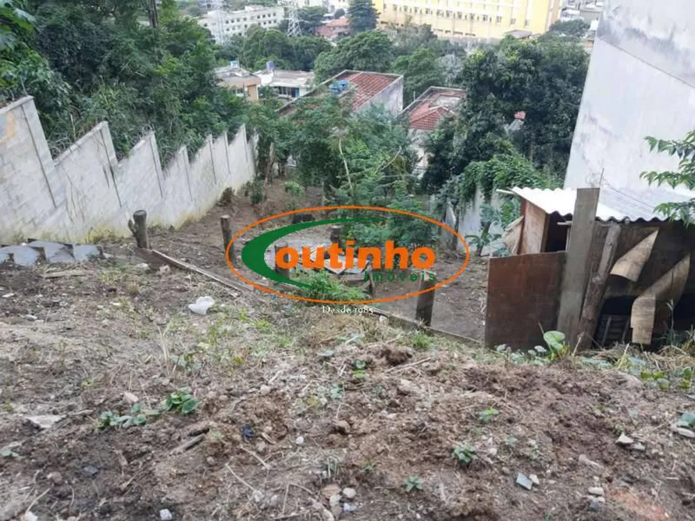 Terreno, 480 m² - Foto 2