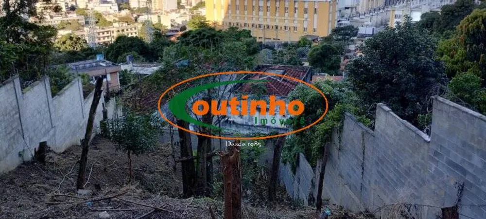 Terreno, 480 m² - Foto 1