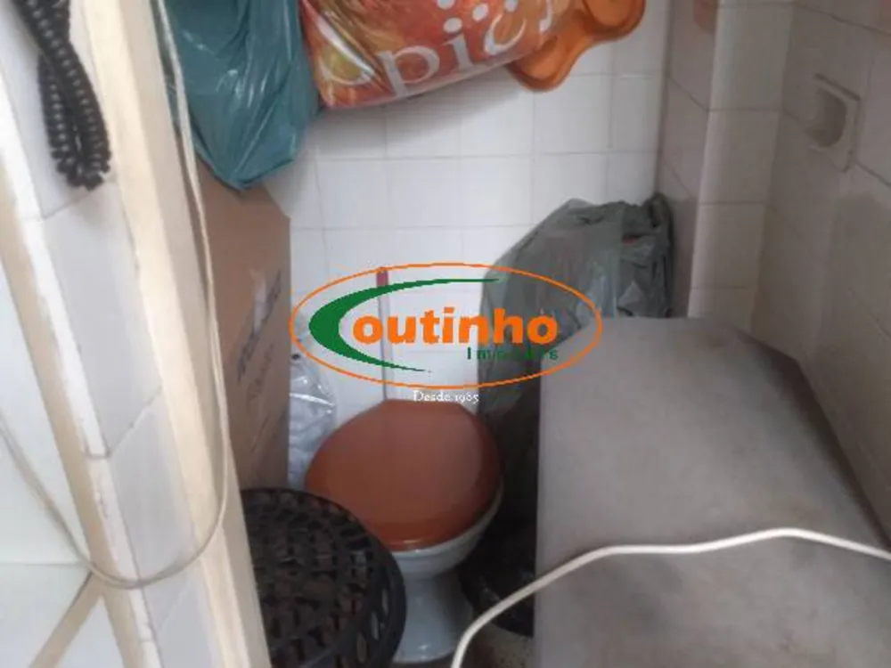Apartamento, 2 quartos, 65 m² - Foto 24