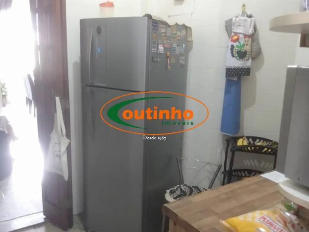 Apartamento, 2 quartos, 65 m² - Foto 23