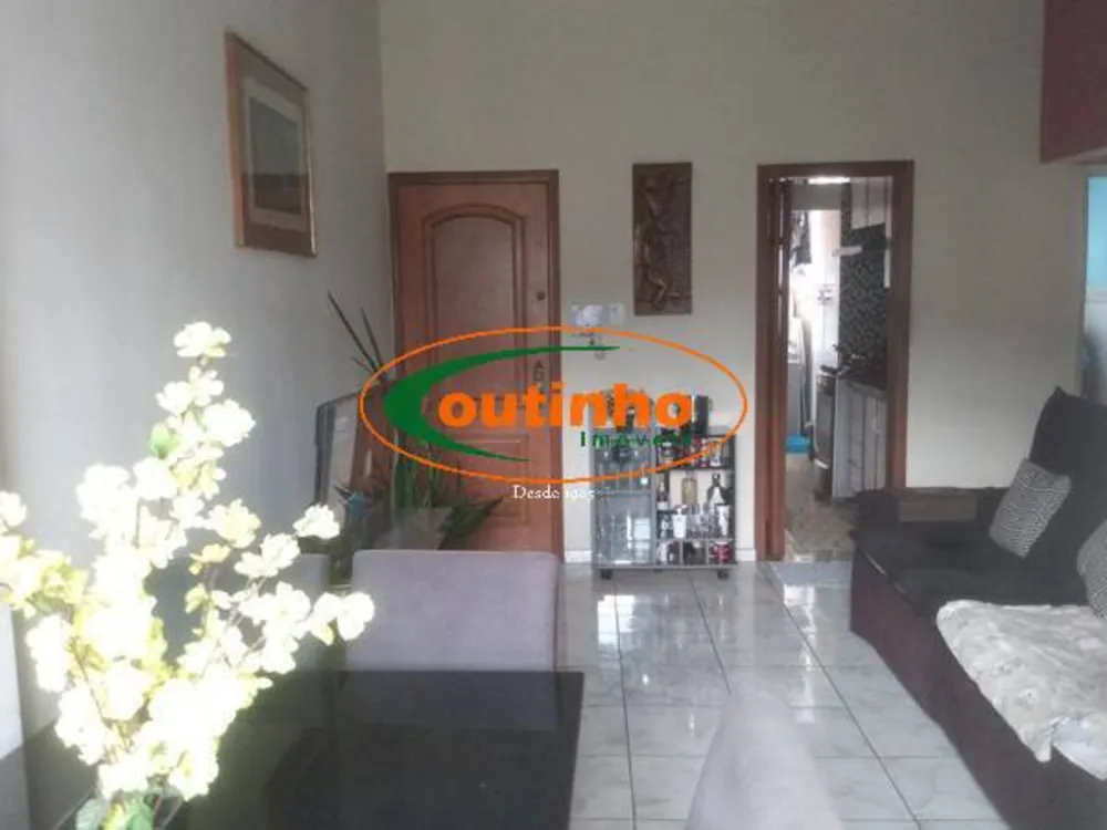 Apartamento, 2 quartos, 65 m² - Foto 1