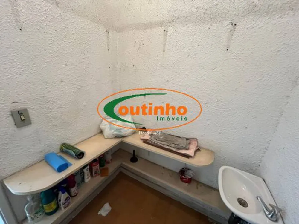 Prédio Inteiro, 25 m² - Foto 8