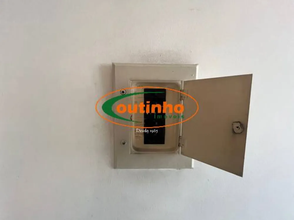 Prédio Inteiro, 25 m² - Foto 9