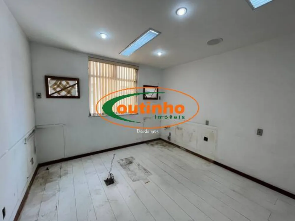 Prédio Inteiro, 25 m² - Foto 2