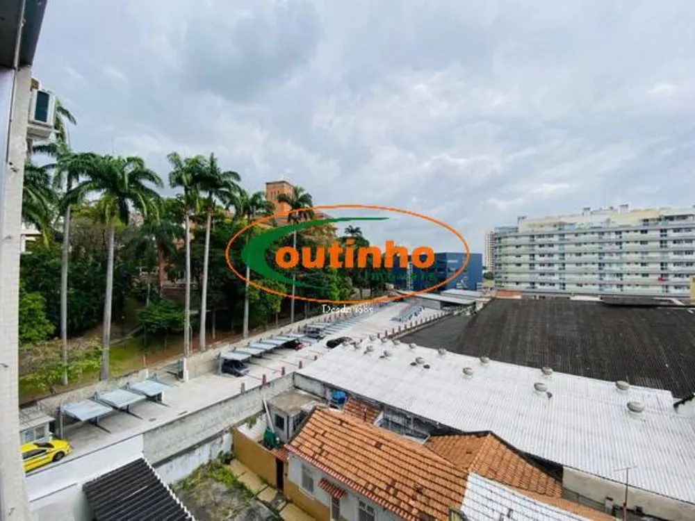 Apartamento, 2 quartos, 55 m² - Foto 8
