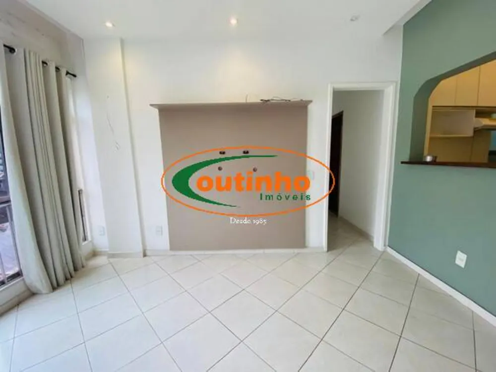 Apartamento, 2 quartos, 55 m² - Foto 3