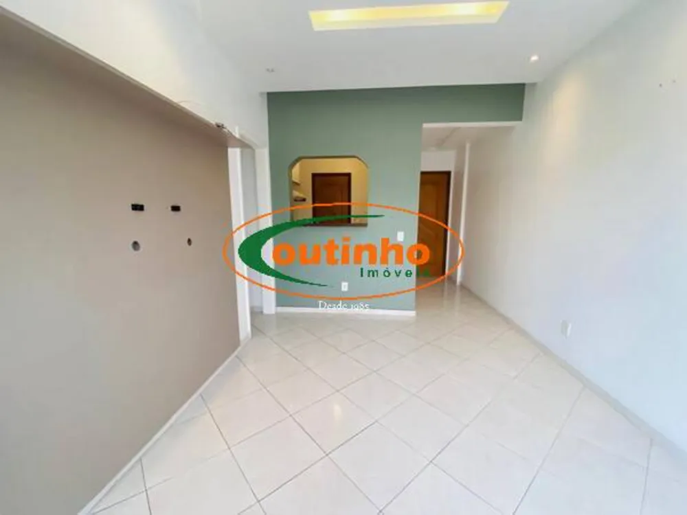 Apartamento, 2 quartos, 55 m² - Foto 2