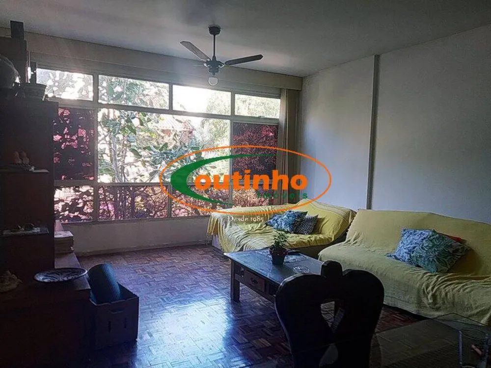 Apartamento, 3 quartos, 100 m² - Foto 7