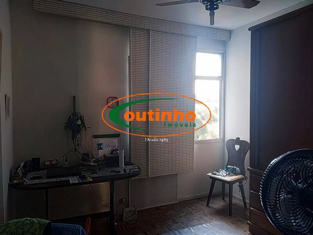 Apartamento, 3 quartos, 100 m² - Foto 9