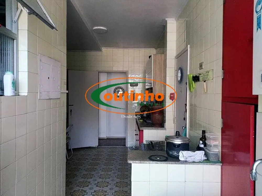 Apartamento, 3 quartos, 100 m² - Foto 20