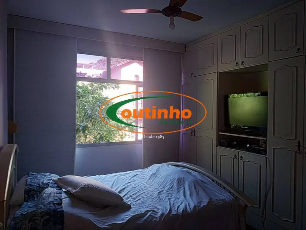Apartamento, 3 quartos, 100 m² - Foto 15