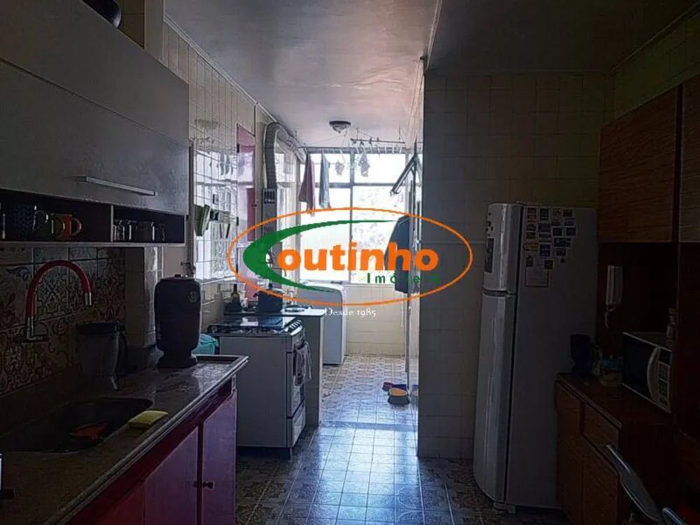 Apartamento, 3 quartos, 100 m² - Foto 40