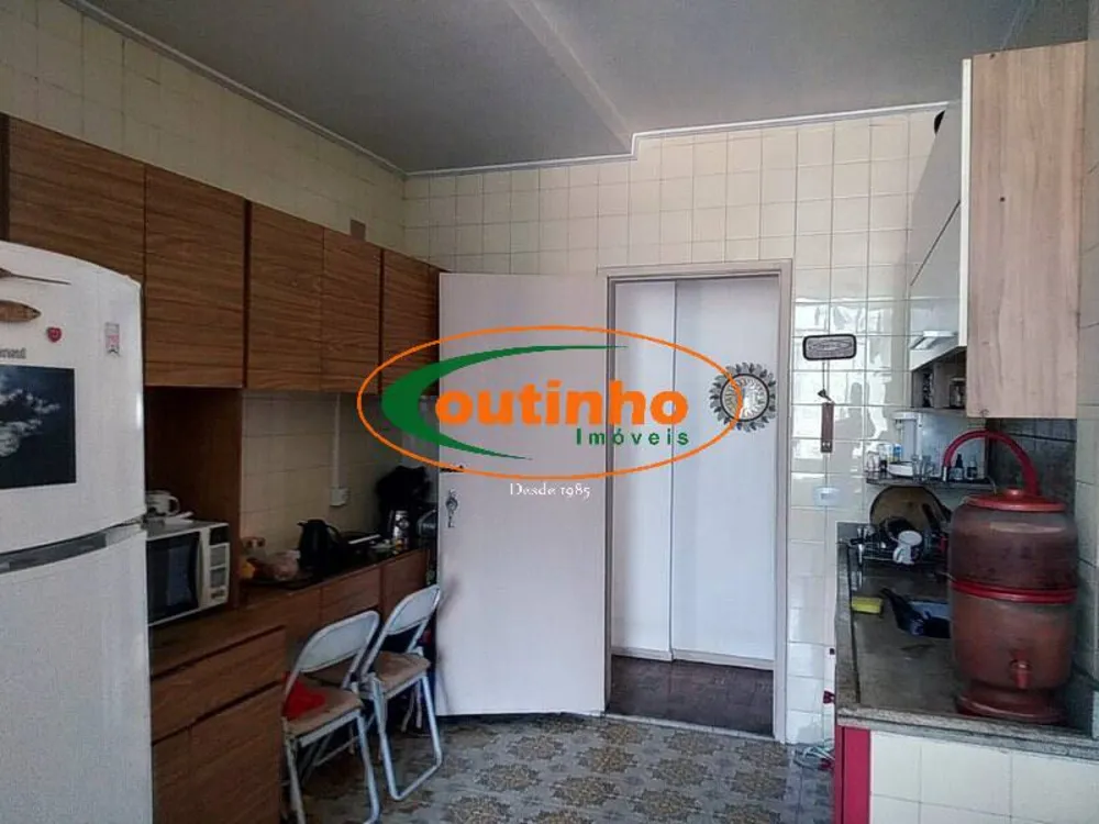 Apartamento, 3 quartos, 100 m² - Foto 21