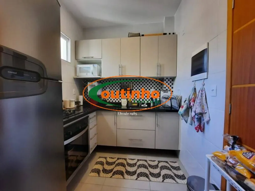 Apartamento, 2 quartos, 78 m² - Foto 11