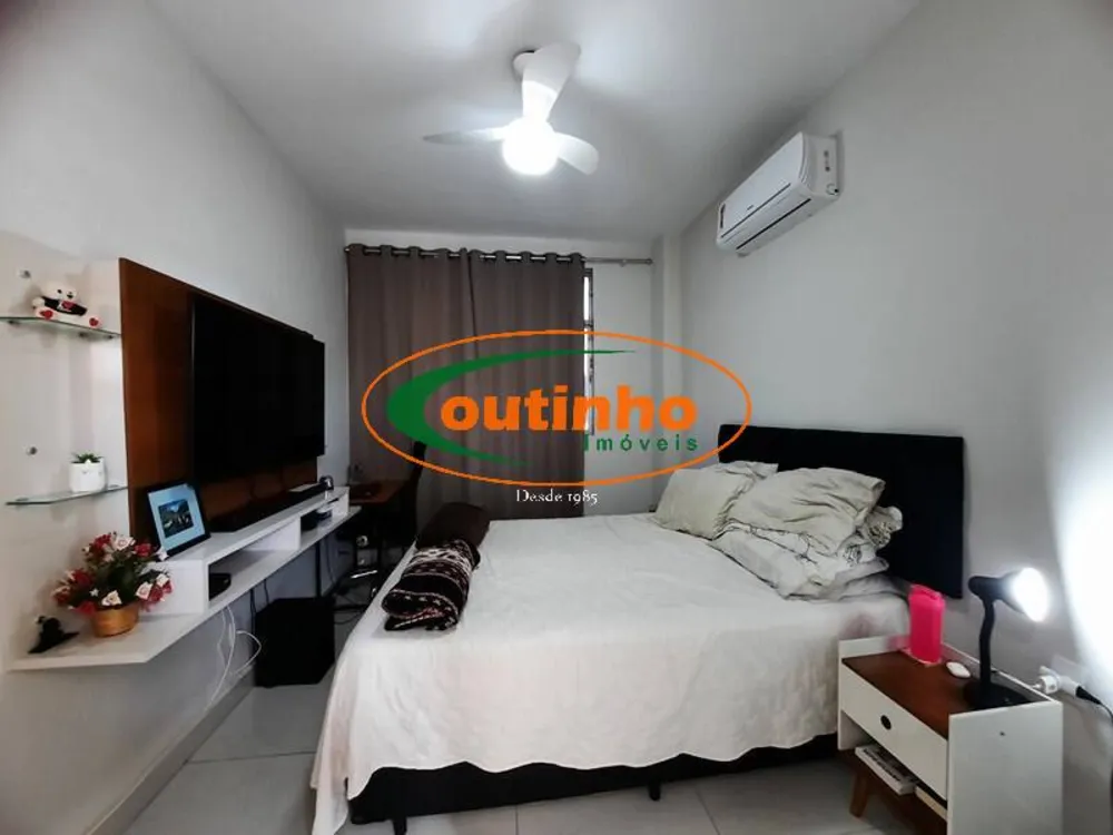 Apartamento, 2 quartos, 78 m² - Foto 1