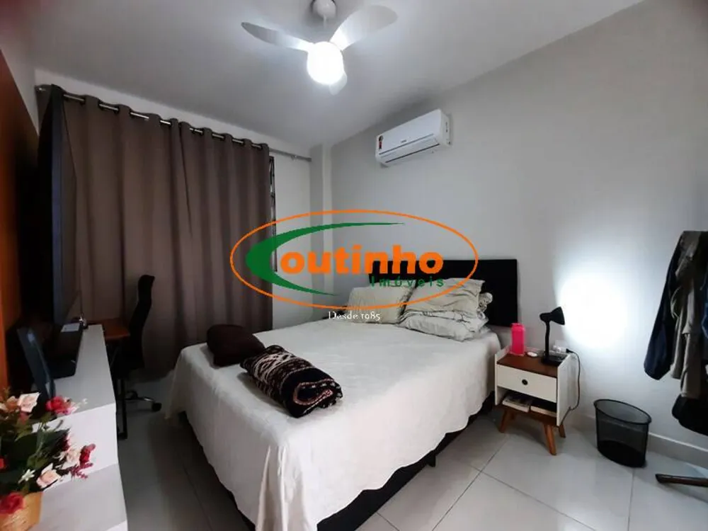 Apartamento, 2 quartos, 78 m² - Foto 15