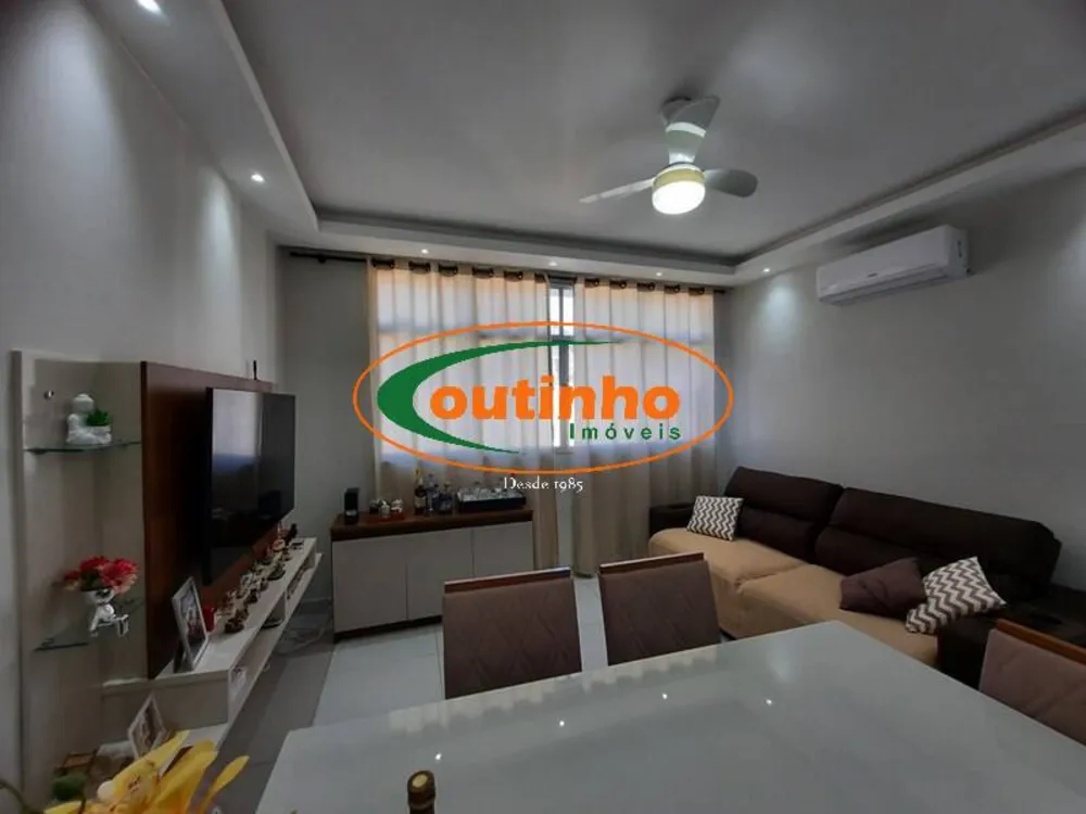 Apartamento, 2 quartos, 78 m² - Foto 2