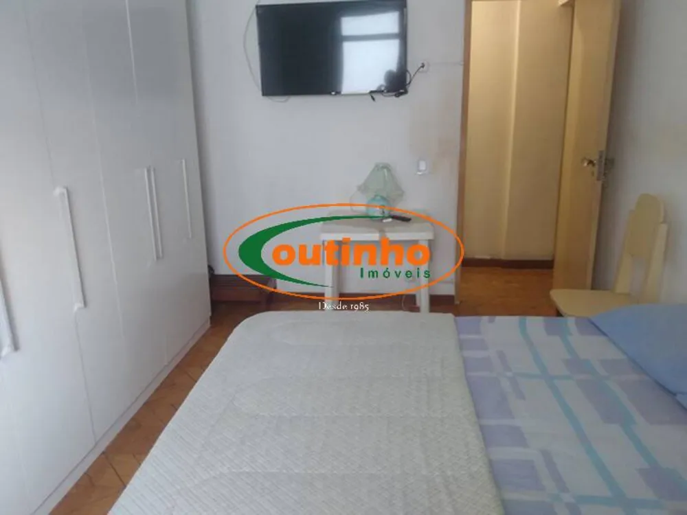 Apartamento, 3 quartos, 104 m² - Foto 7