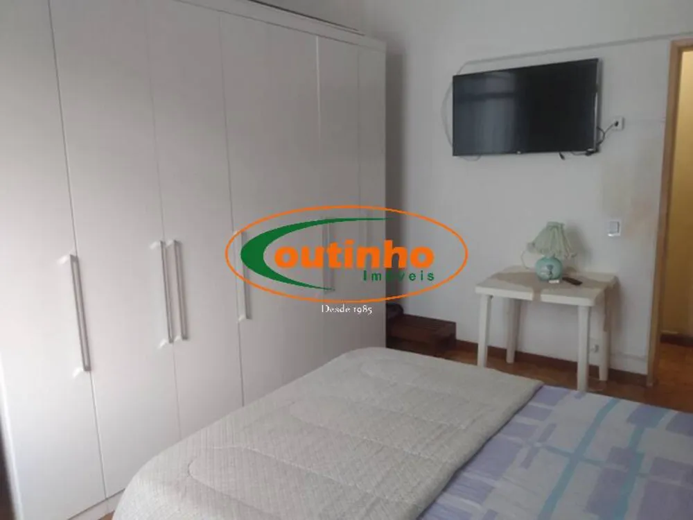 Apartamento, 3 quartos, 104 m² - Foto 6