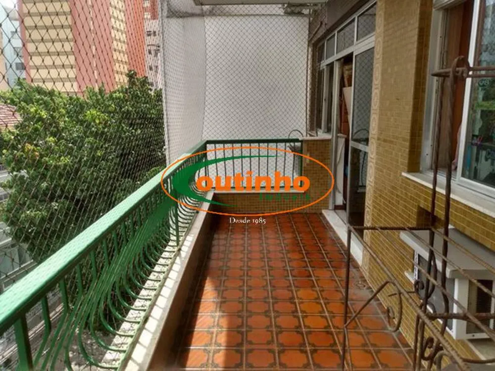Apartamento, 3 quartos, 146 m² - Foto 3