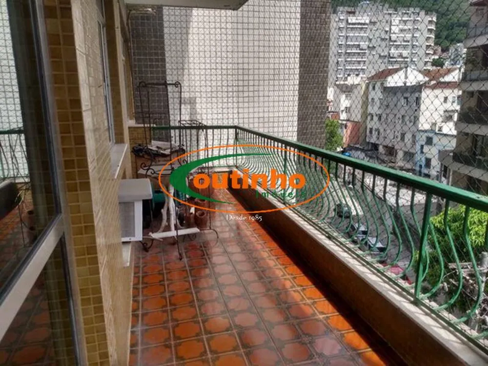 Apartamento, 3 quartos, 146 m² - Foto 1