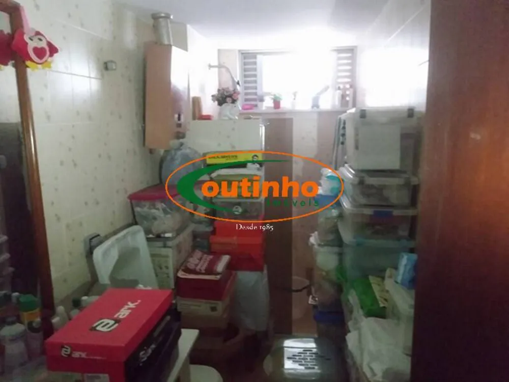 Apartamento, 3 quartos, 146 m² - Foto 11