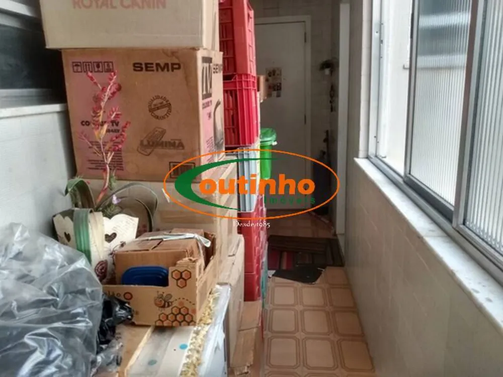 Apartamento, 3 quartos, 146 m² - Foto 27