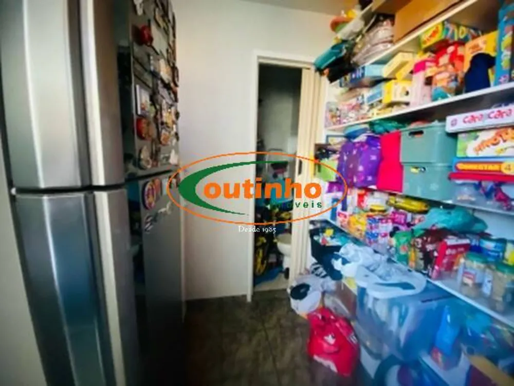 Cobertura, 3 quartos, 96 m² - Foto 16