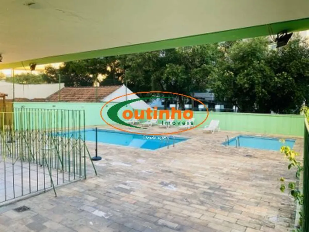 Cobertura, 3 quartos, 96 m² - Foto 1