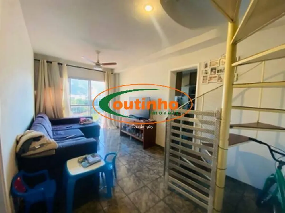 Cobertura, 3 quartos, 96 m² - Foto 13