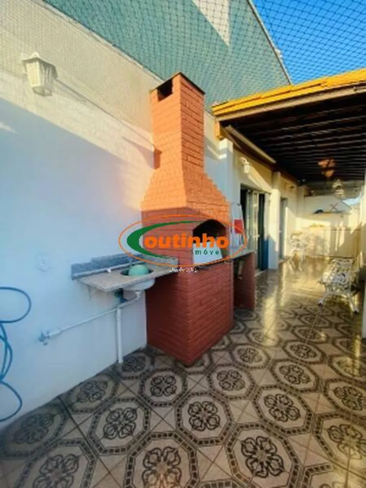 Cobertura, 3 quartos, 96 m² - Foto 4