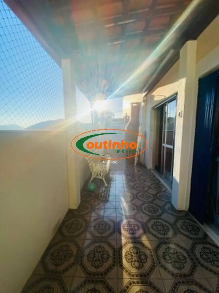 Cobertura, 3 quartos, 96 m² - Foto 6