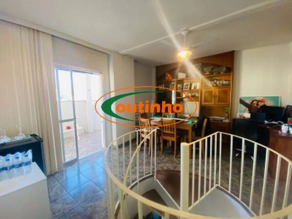 Cobertura, 3 quartos, 96 m² - Foto 12