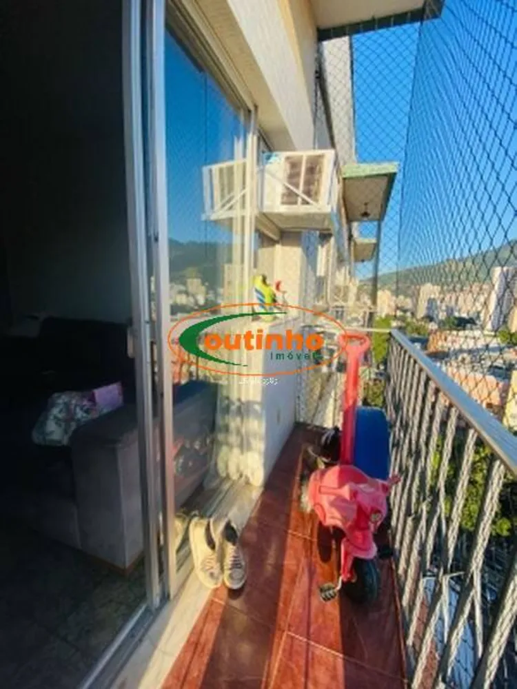 Cobertura, 3 quartos, 96 m² - Foto 5