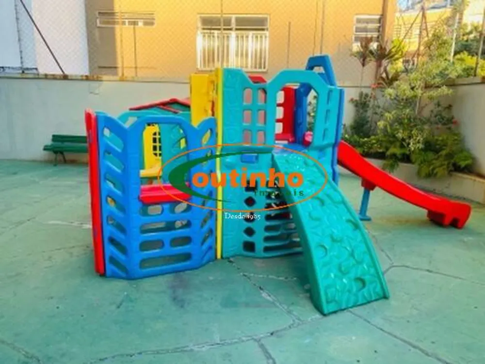 Cobertura, 3 quartos, 96 m² - Foto 30
