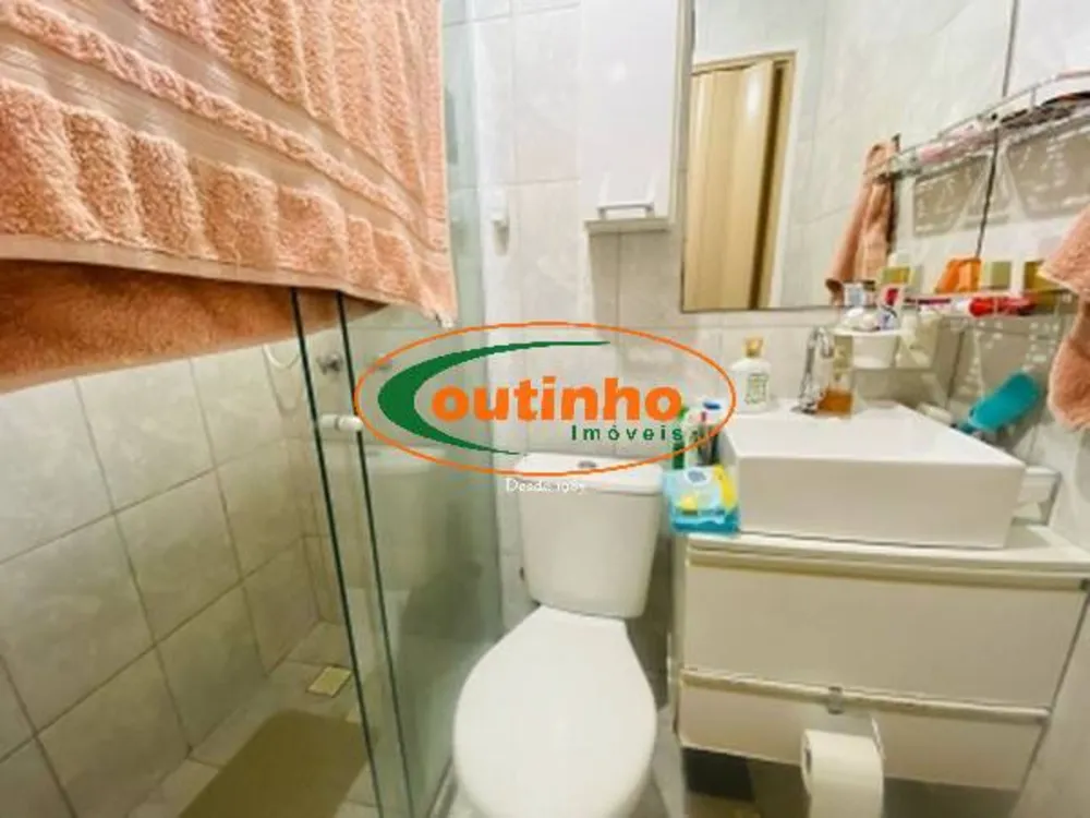 Cobertura, 3 quartos, 96 m² - Foto 10