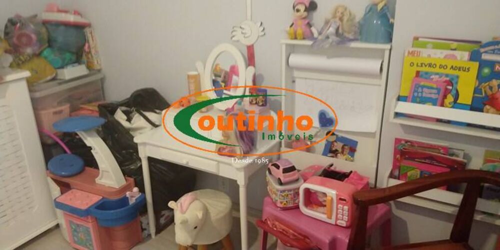 Cobertura à venda com 3 quartos, 115m² - Foto 2