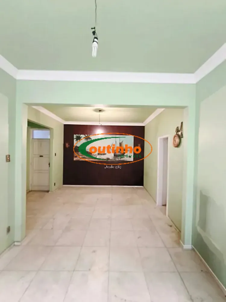 Apartamento, 3 quartos, 96 m² - Foto 3