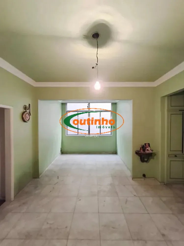Apartamento, 3 quartos, 96 m² - Foto 5