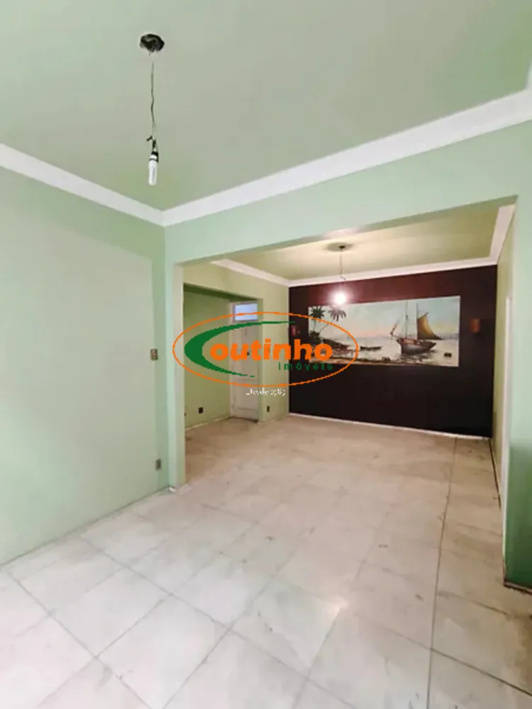 Apartamento, 3 quartos, 96 m² - Foto 1