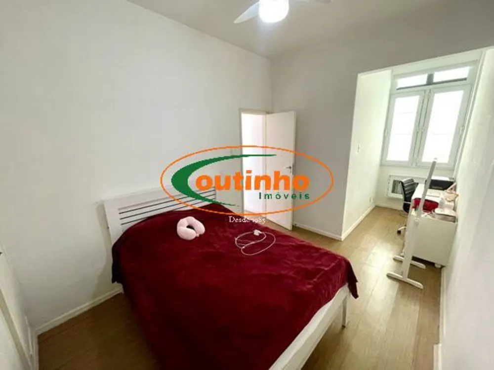 Apartamento, 2 quartos, 67 m² - Foto 6