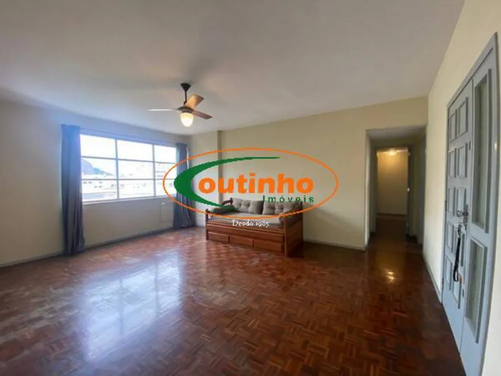 Apartamento, 3 quartos, 122 m² - Foto 1