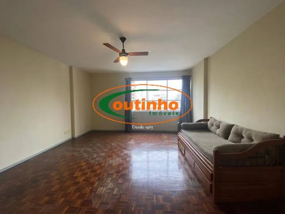 Apartamento, 3 quartos, 122 m² - Foto 2